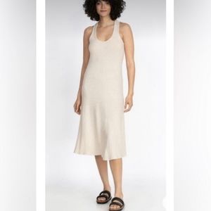 Johnny Was Throw On Cozy Dress Medium